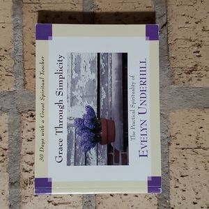 Grace Through Simplicity by John Kirvan